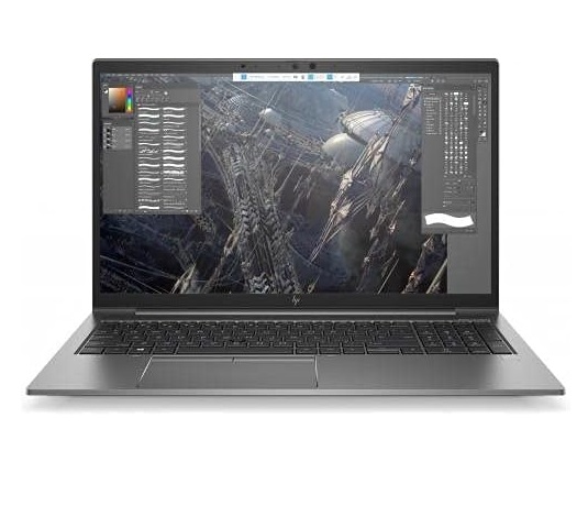 HP ZBook firefly, Core i7, 32GB Ram, 512GB SSD, 4GB Graphics, G7 – 15  & 14 Inch Screen